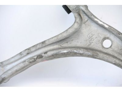 Honda 51360-SHJ-A03 Arm, Left Front (Lower)