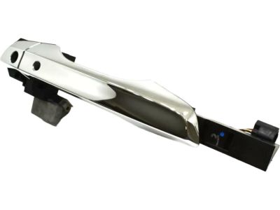 Honda Odyssey Door Handle - 72181-THR-A71