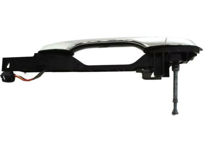 Honda Odyssey Door Handle - 72181-THR-A71