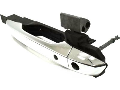 Honda Odyssey Door Handle - 72181-THR-A71