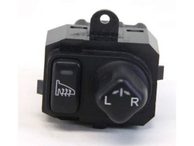 Honda Accord Mirror Switch - 35190-SDA-A12