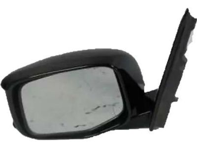 76250-THR-A32ZA Honda Mirror Assembly (Copperhead Red Pearl) Product Photo 1 of 1