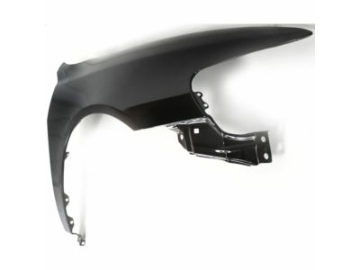 Honda Accord Fender - 60211-S84-A90ZZ