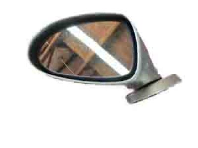 2020 Honda Accord Mirror Cover - 76201-TVA-A31ZB