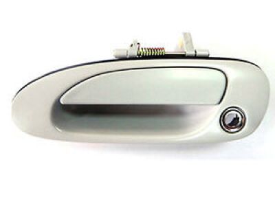 1996 Honda Accord Door Handle - 72180-SV1-A04