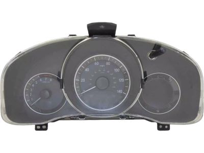 Honda Fit Instrument Cluster - 78100-T5R-A41