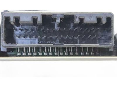 Honda Fit Instrument Cluster - 78100-T5R-A41