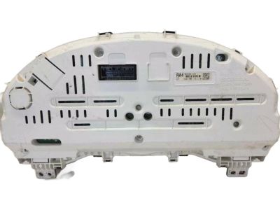 Honda Fit Instrument Cluster - 78100-T5R-A41