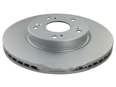 Honda Civic Brake Disc - 45251-SMG-G11