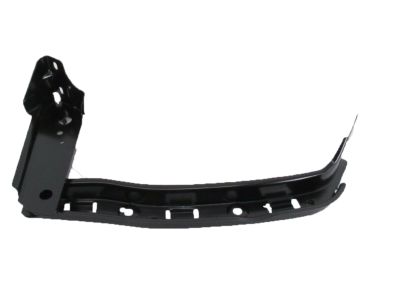 Honda 71140-S9A-010 Beam, R. FR. Bumper (Upper)