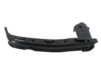 Honda 71140-S9A-010 Beam, R. FR. Bumper (Upper)