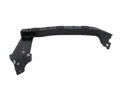 Honda 71140-S9A-010 Beam, R. FR. Bumper (Upper)