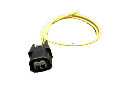 Honda 04320-SAA-A00 Sub-Cord (0.5) (10 Pieces) (Yellow)