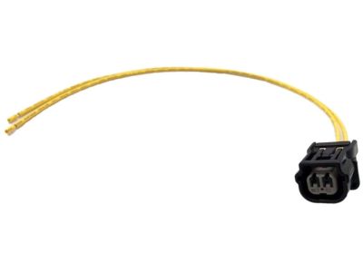 Honda 04320-SAA-A00 Sub-Cord (0.5) (10 Pieces) (Yellow)