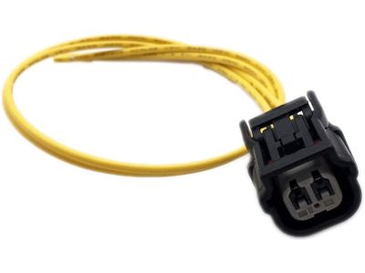 Honda 04320-SAA-A00 Sub-Cord (0.5) (10 Pieces) (Yellow)