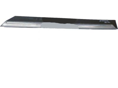 Honda 75323-SNA-A01ZG