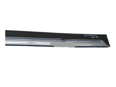 Honda 75323-SNA-A01ZG