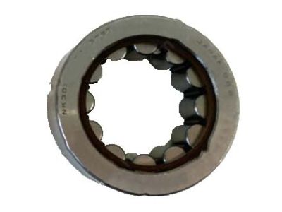 Honda 91101-PL3-B03 Bearing, Needle (30X55X21) (Ntn Corp.)