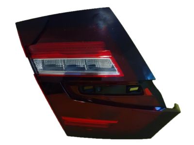 Honda Clarity Fuel Cell Back Up Light - 34155-TRT-013