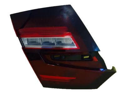 2018 Honda Clarity Plug-In Hybrid Back Up Light - 34155-TRT-013