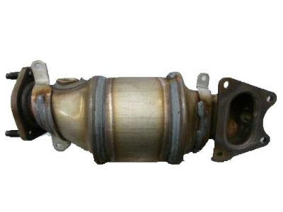 2008 Honda Pilot Catalytic Converter - 18190-RGL-A00