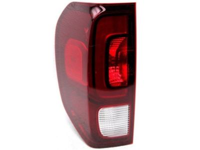 2021 Honda Ridgeline Brake Light - 33550-T6Z-A03