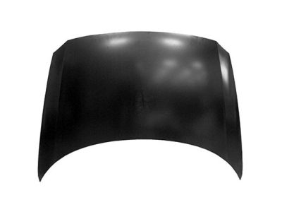 Honda 60100-SZT-G90ZZ Hood, Engine (DOT)