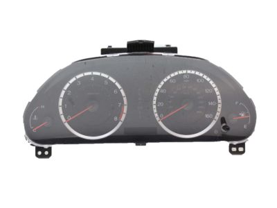 2008 Honda Accord Instrument Cluster - 78100-TE0-A21