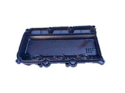 Honda 12310-5J6-A00 Cover Assy., FR. Cylinder Head