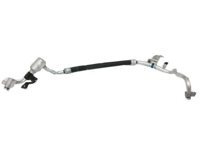 Honda Civic A/C Hose - 80312-TGH-A01