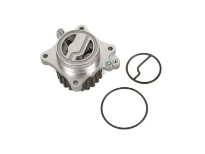 1986 Honda Accord Oil Pump - 15100-PH1-000