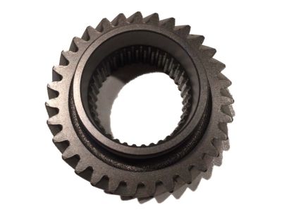 Honda 23461-PPP-000 Gear, Countershaft Fifth