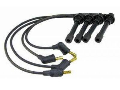 Honda Odyssey Spark Plug Wire - 32700-PCA-003