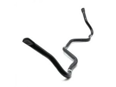 2002 Honda Civic Sway Bar Kit - 51300-S5D-A01