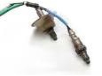 Honda Insight Oxygen Sensor - 36532-6L2-A01