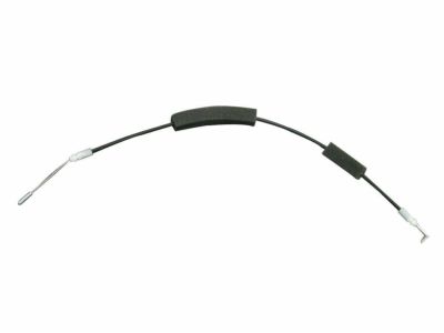 Honda CR-V Door Latch Cable - 72131-SWA-A01