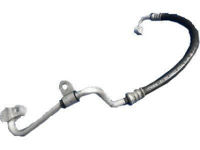 2007 Honda Odyssey A/C Hose - 80321-SHJ-A02