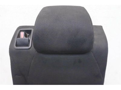 Rear Right Honda Genuine 82131-SYE-A11ZA Seat Cushion Trim Cover