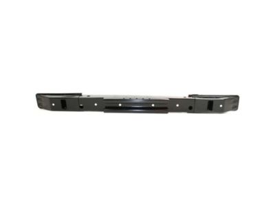 Honda 71530-SR2-A00ZZ Beam, RR. Bumper