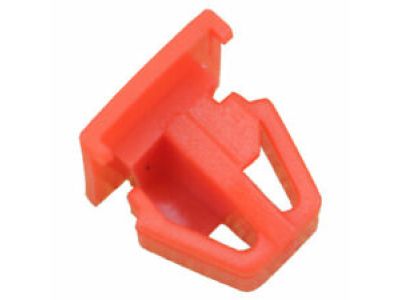 Honda 75305-SH3-003 Clip, Side Protector