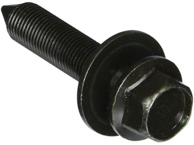 Honda 90104-SJC-000 Screw, Tapping Po (3X12)