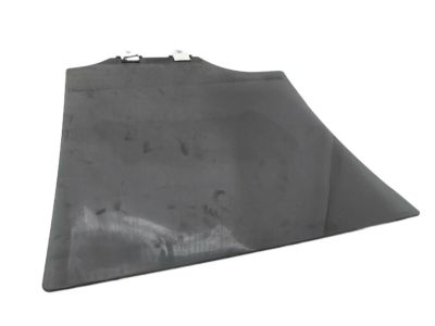2022 Honda Ridgeline Auto Glass - 73400-T6Z-A00