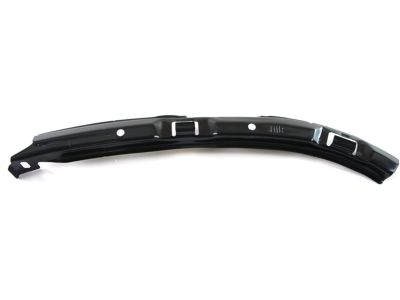 Honda 71141-S01-A00 Stiffener, R. FR. Bumper Side