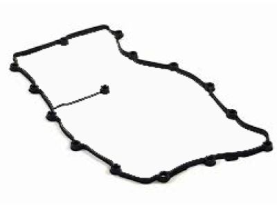 2007 Honda Fit Side Cover Gasket - 21812-RMM-000