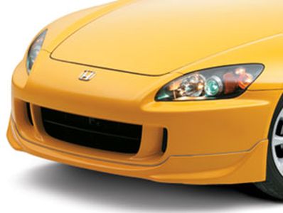 2006 Honda S2000 Spoiler - 08F01-S2A-1J1