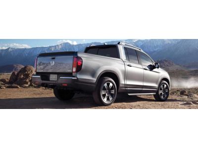 2019 Honda Ridgeline Door Lock - 08Z07-T6Z-100D