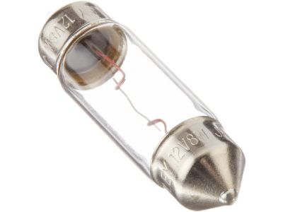 Honda 34253-SV1-A01 Bulb (8W)