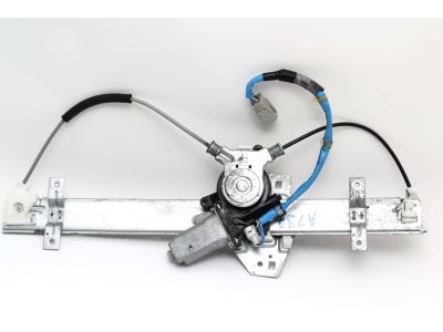 2009 Honda Element Window Regulator - 72250-SCV-A03