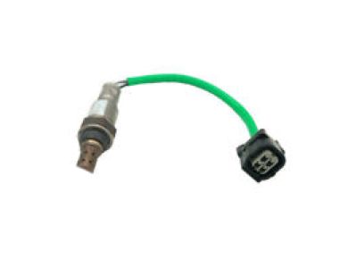 2004 Honda Civic Oxygen Sensor - 36532-PMM-A01