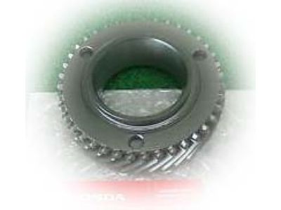 Honda 23580-RDE-000 Gear, Mainshaft Fifth